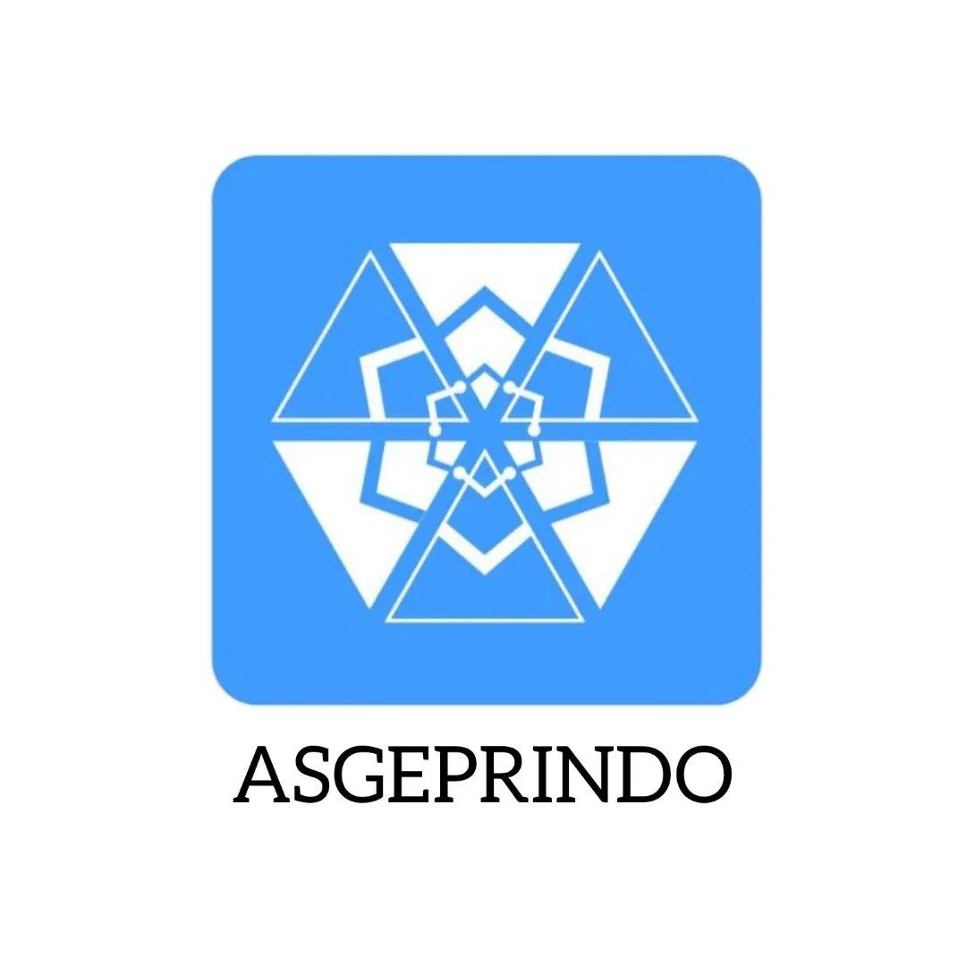 Asgeprindo